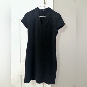 Banana Republic - Elegant Black Dress